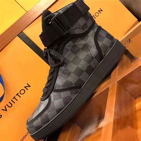 louis vuitton shoes men dress|louis vuitton shoes men boots.